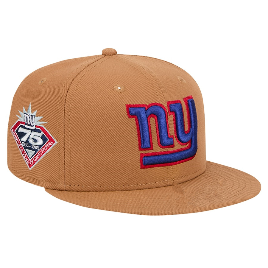 2024 NFL New York Giants Hat TX20241008->->Sports Caps